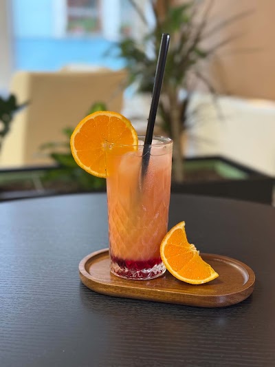 Loret Caffé coffee