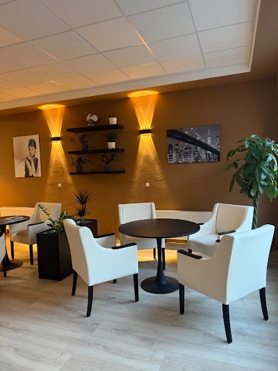 Loret Caffé atmosphere
