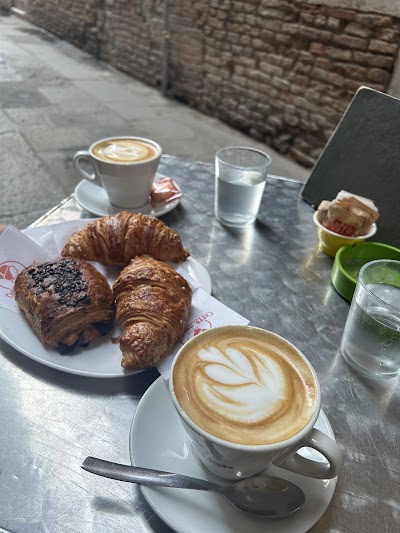 Caffè del Doge coffee