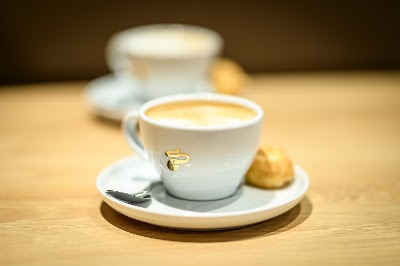 Tchibo coffee
