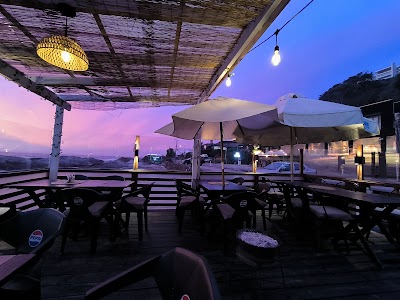 Café Flor de Agua