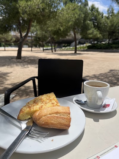 Lolea coffee