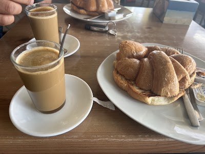 Laterraza coffee