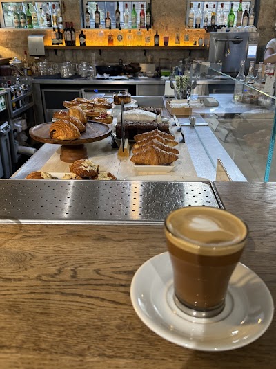 Cafebotanical. coffee