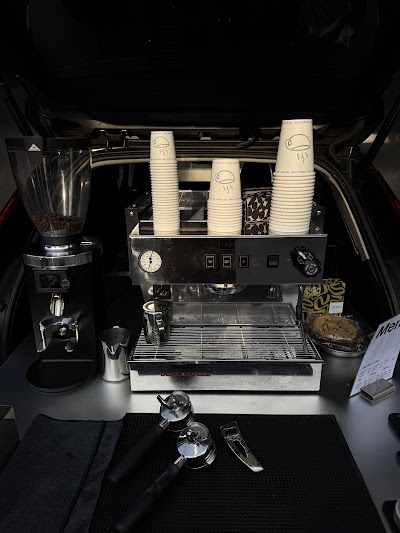 Smape Café coffee