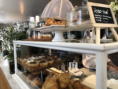 Café Tomy atmosphere