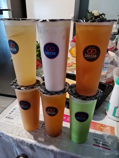 Cha Cha Teas - Keysborough coffee