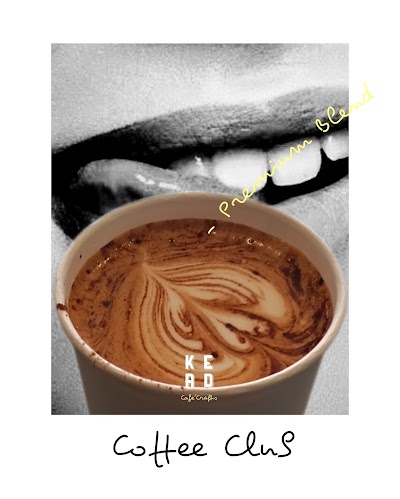 Kerd Cafe Craft coffee