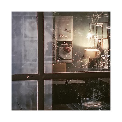 Kerd Cafe Craft atmosphere