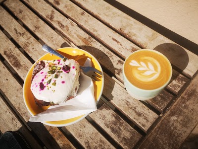 Tvoje máma coffee