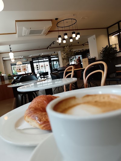 365 Obrador coffee