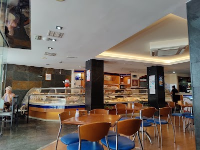 Horno Carmen coffee