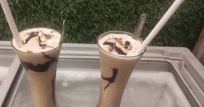 Ruchi Ara coffee