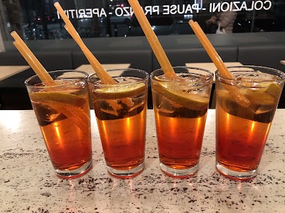 Cafe Solaire coffee