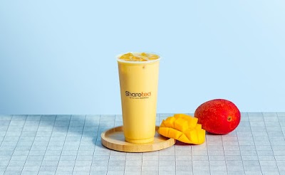 Sharetea Jurupa Valley coffee