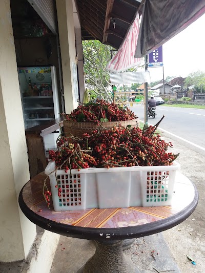 Buk Baik atmosphere