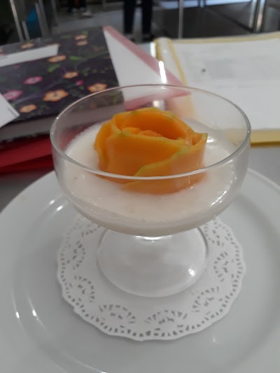 Buk Baik coffee