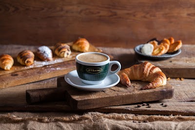 Panadería El Horno coffee