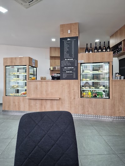 CafeMi atmosphere