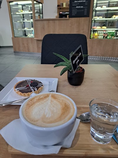 CafeMi coffee