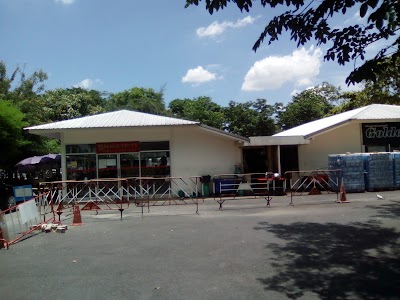 Golden Place coffee