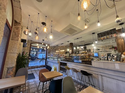 Kurrusku Kai-Alde coffee