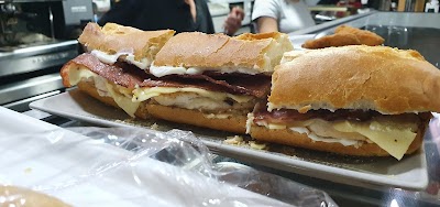 Cafetería Romily