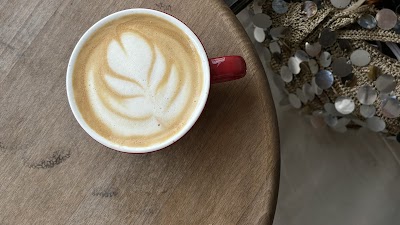 Le Country Store Carre d’or coffee