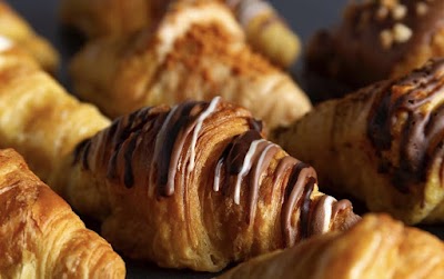 Manolo Bakes coffee