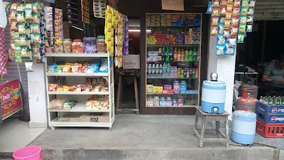 Mangesh Tea Stall coffee