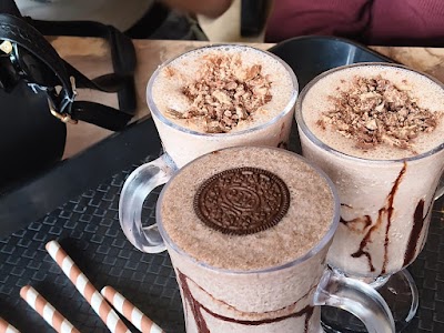 T C H - The Chai Headquarters coffee