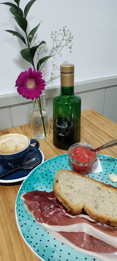 Cafeto coffee coffee