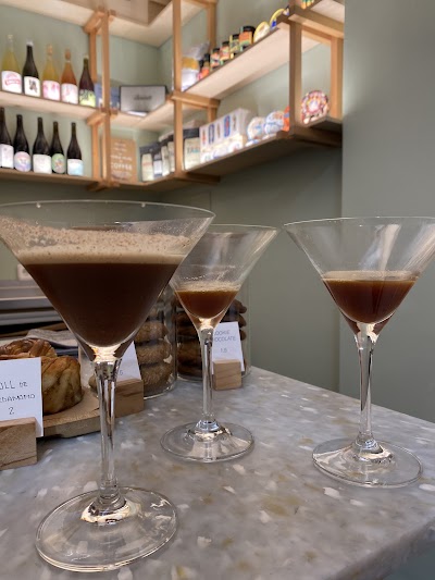 PASTORA Vallehermoso – Specialty coffee & vinos naturales coffee