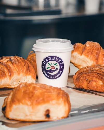 Harbest Specialty Coffee coffee