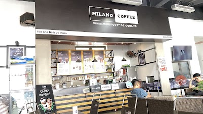 Milano Coffee coffee