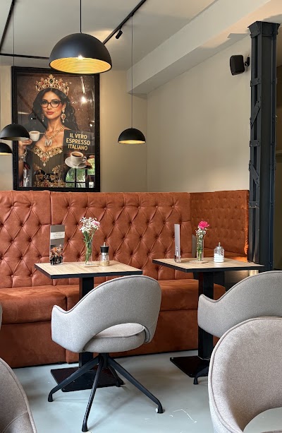 Bistro Michelangelo