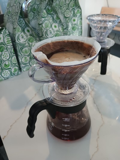 Greenstreet Coffee Roasters coffee
