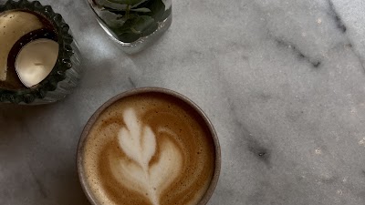 Bestiale coffee