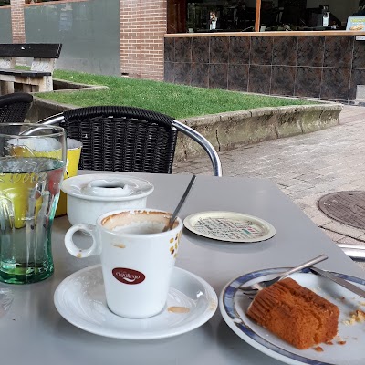 Siete Vidas coffee