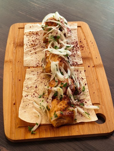 Magari Food Batumi coffee
