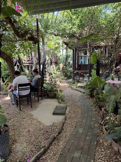 Gạo coffee,tea& vegan food coffee