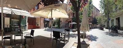 Dolce coffee