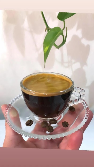 Mih café coffee