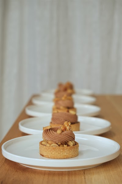Káva&Dort Kassai Catering coffee
