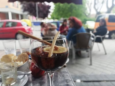 Cafetería Juvenal coffee