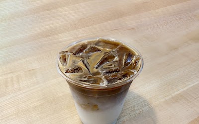 Artly Coffee coffee