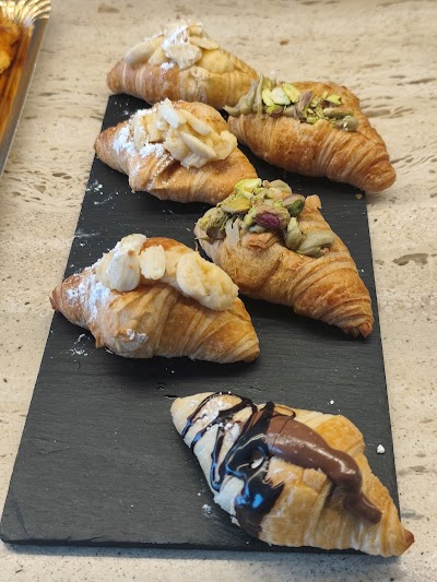 Sánchez Café coffee