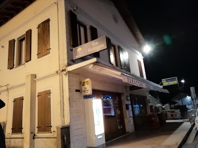 Bar Al Bottegon Andrea coffee