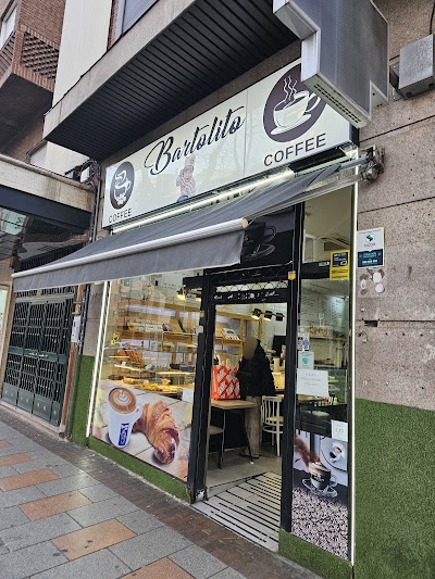 Bartolito Coffee coffee