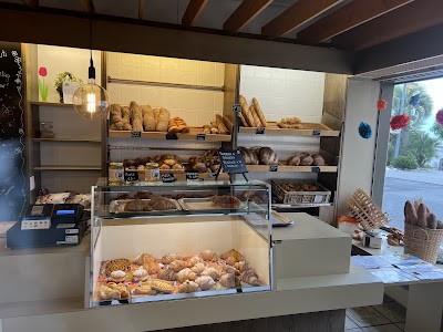 Bakery Rovana atmosphere